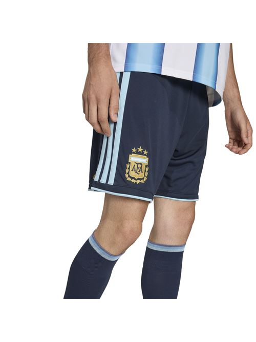 Adidas Argentina short gara home 26 Argentina | JM1325HOME WC 26